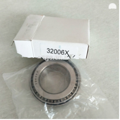 China best price Tapered roller bearing 32006X