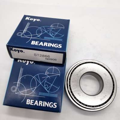 NSK Automobile taper roller bearing T4CB140 T4CB 140