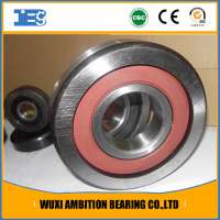 IBS Forklift Bearing Size 45x128x40 Forklift Mast Bearing 180709K