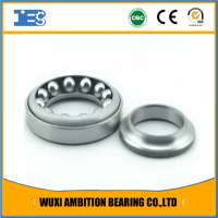 Car Damping Bearing 588908 Steering Knuckle bearings 51708ZH