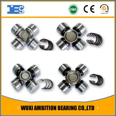 SWC440 auto car big truck tractor universal joint cross bearing