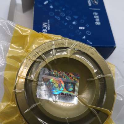 Orginal KBC Nylon Caged Tapered Roller Bearing F-584196.TR1