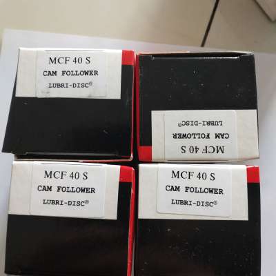 McGILL track roller Bearing MCFRE22 MCF22A MCF22AB MCF22AX MCF22ABX MCFE22A MCFR22A MCFR22AB MCFR22AX