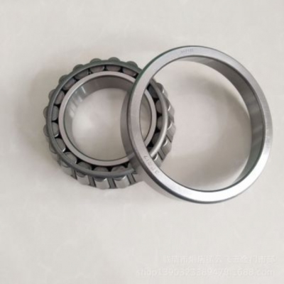 NSK HR320/32XJ Tapered Roller Bearing HR 320/32 XJ size 32x58x17mm