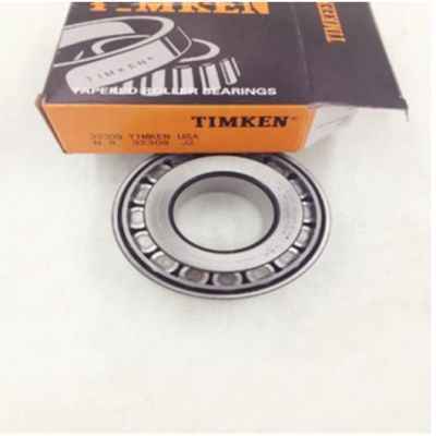 Precision Single Row Taper Roller Bearing 32232 32220 32309 160*290*80mm