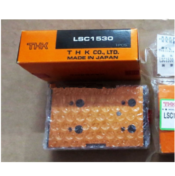 THK linear bearing Linear ball slide LSC1515 LSC1515BSL linear block