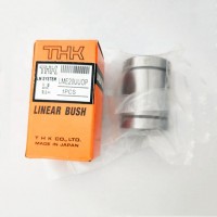 THK Linear Bush Ball Bearing LME20 LME20UU LME20UUOP For CNC Router