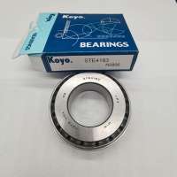 Japan Koyo 41x83x20mm Automotive Taper Roller Bearing STE4183