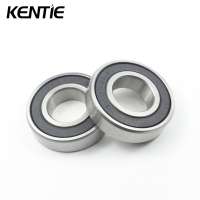 High quality single row deep groove ball bearing 16005rs 25*47*8mm for Car Light